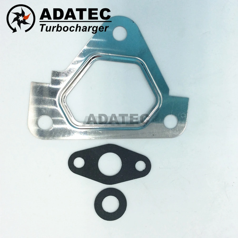 Турбопрокладки RHF4V VV14 VF40A132 A6460960199 A6460960699 A6160960199 турбина для Mercedes PKW Viano 2 CDI 2003 OM646