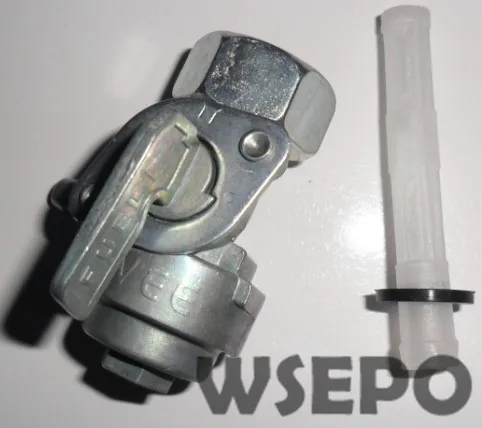 Качество Chongqing! Запорный клапан с внутренней резьбой (переключатель топливного