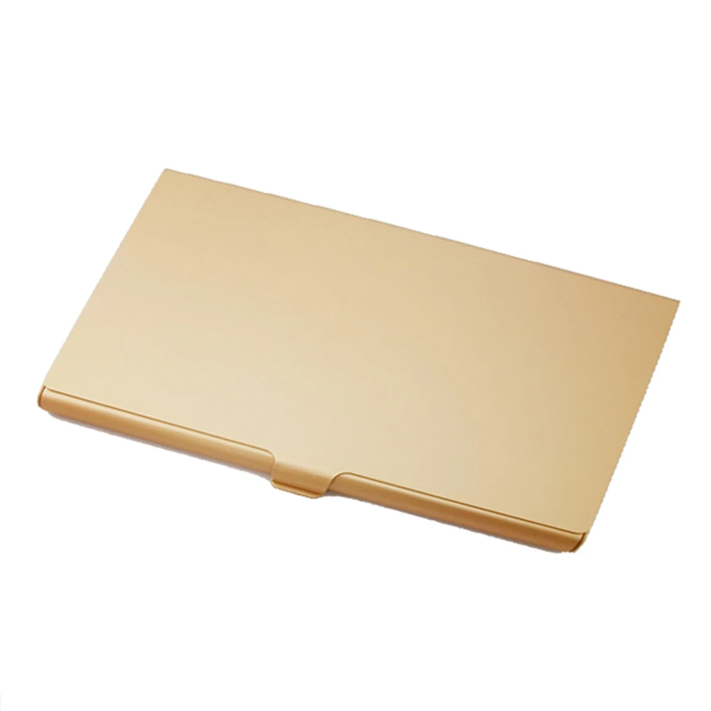 Чехол держатель из алюминиевого сплава SIM Обычный/Micro/нано карта защита для