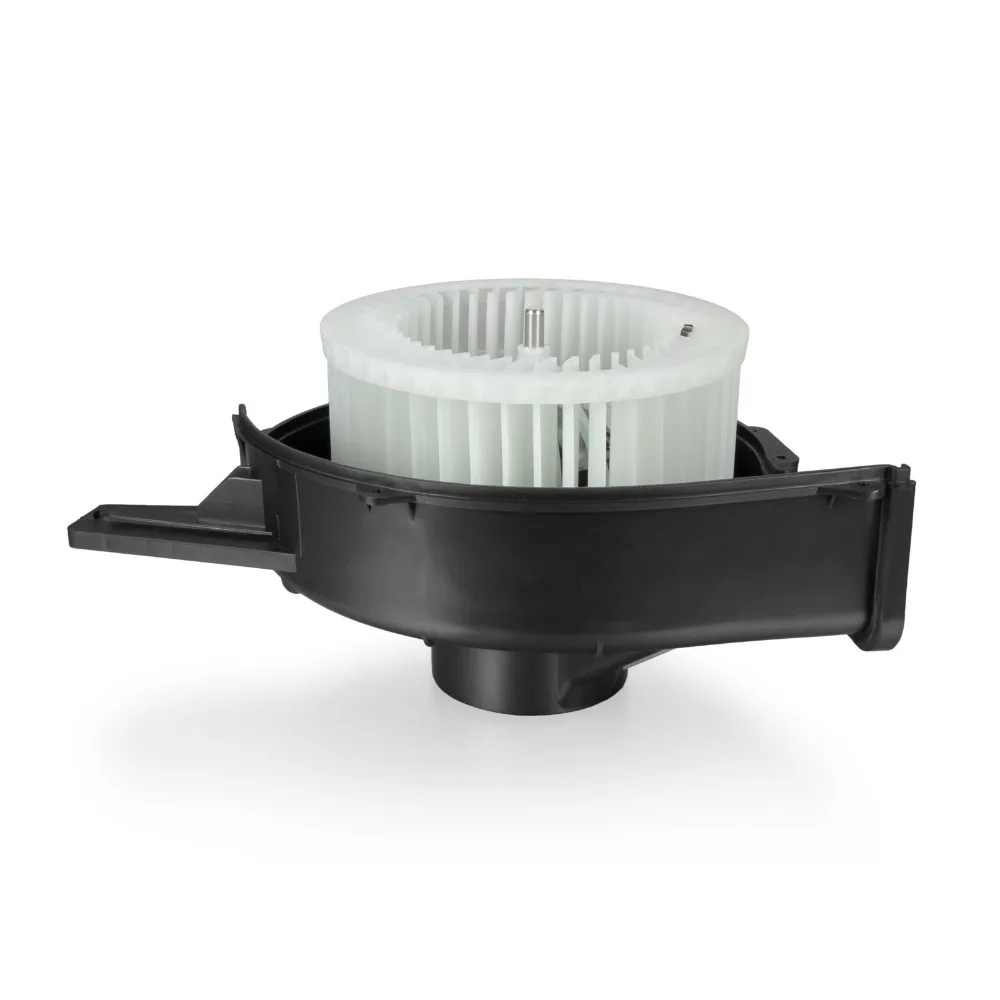 Вентилятор двигателя внутренний вентилятор для VolksWagen Skoda Roomster Polo 6R 9N 8EW009157111
