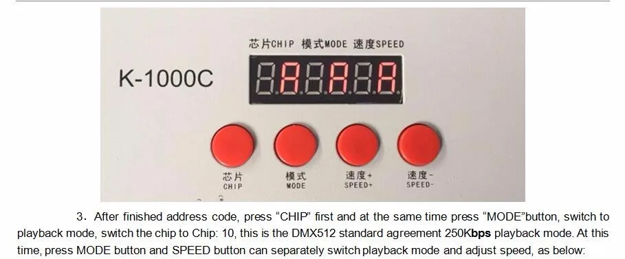 K-1000C(T-1000S обновляться) Программа светодиодный контроллер K1000C WS2812B, WS2811, APA102, T1000S WS2813 2048 Пиксели контроллер DC5-24V