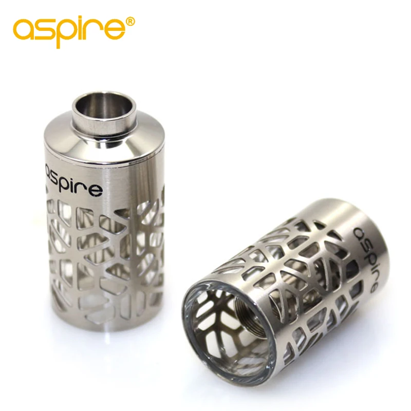 Аксессуары для электронных сигарет Aspire Nautilus Mini с вырезами Сменная трубка из