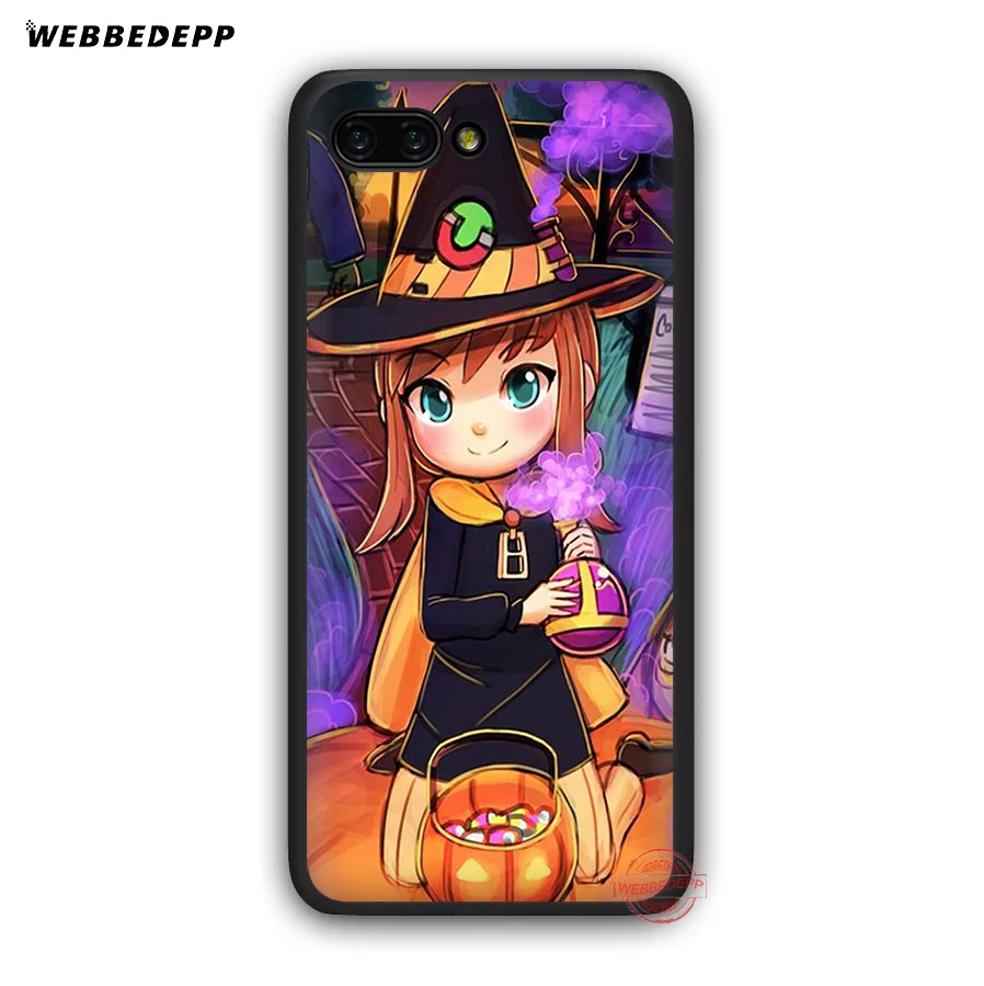 WEBBEDEPP головного убора во время мягкий чехол для Honor 20 10 9 9X 8 Lite 8C 8X 7X 7C 7A 3 Гб