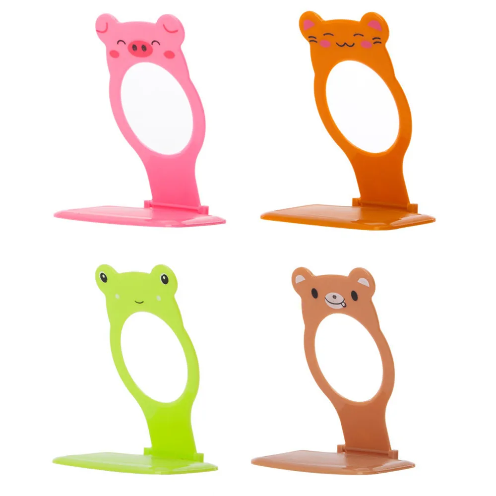 CARPRIE держатель для телефона подставка складной мобильный телефон MP3 настенное