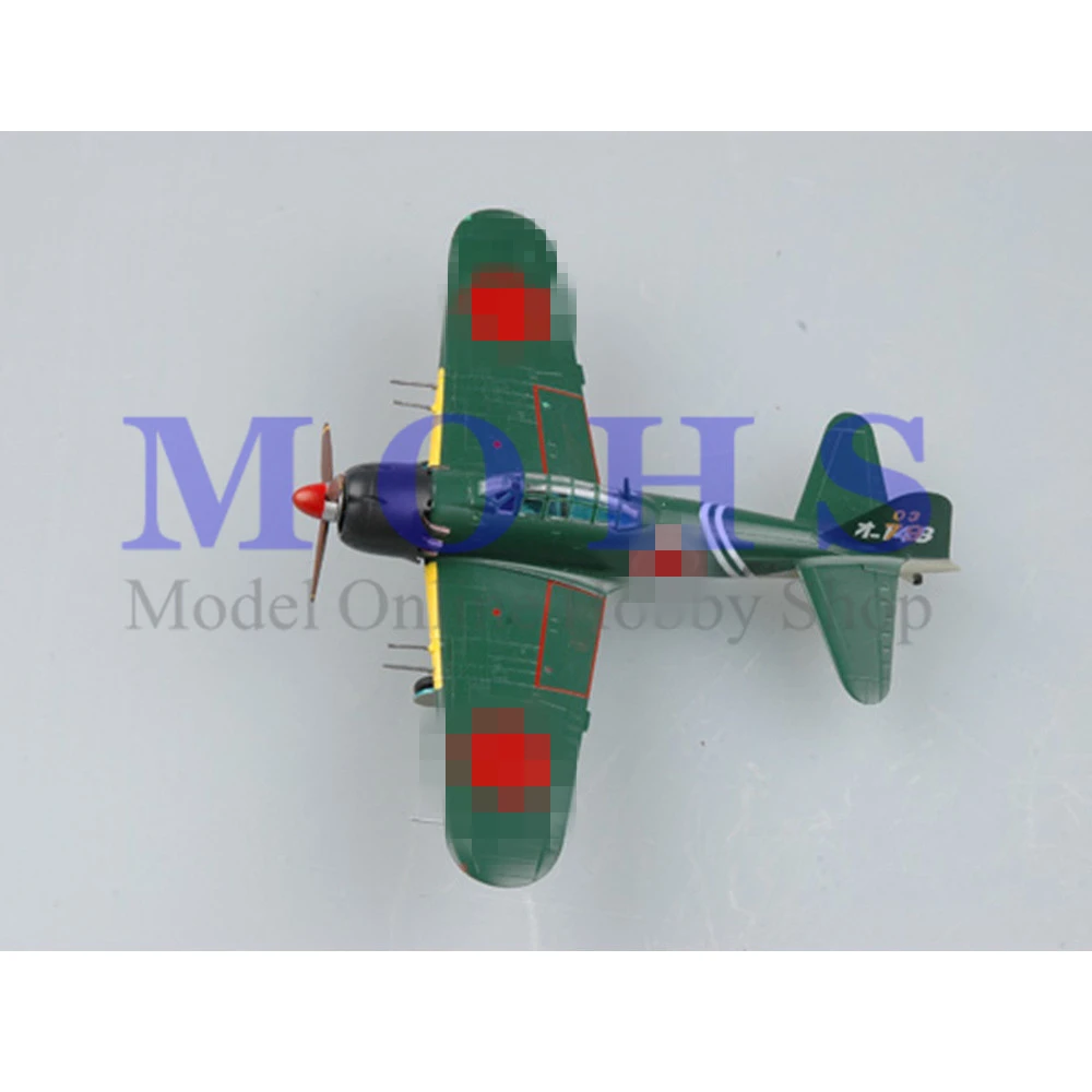 Easy Model 36350 1/72 собираемая Модель весы Готовая модель шкала Второй мировой войны