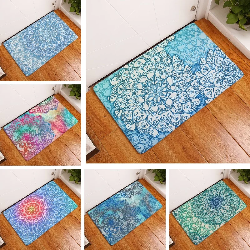 Декоративный коврик для ванной 50x80 см|bath mat|bathroom matmat bathroom |