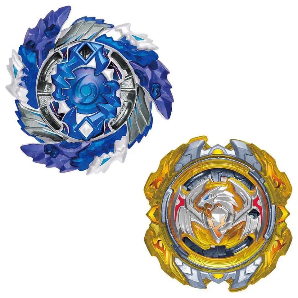 Takara Tomy bayblade B146 случайный пакет взрывной гироскоп боевой гегемонии beyblade | Игрушки