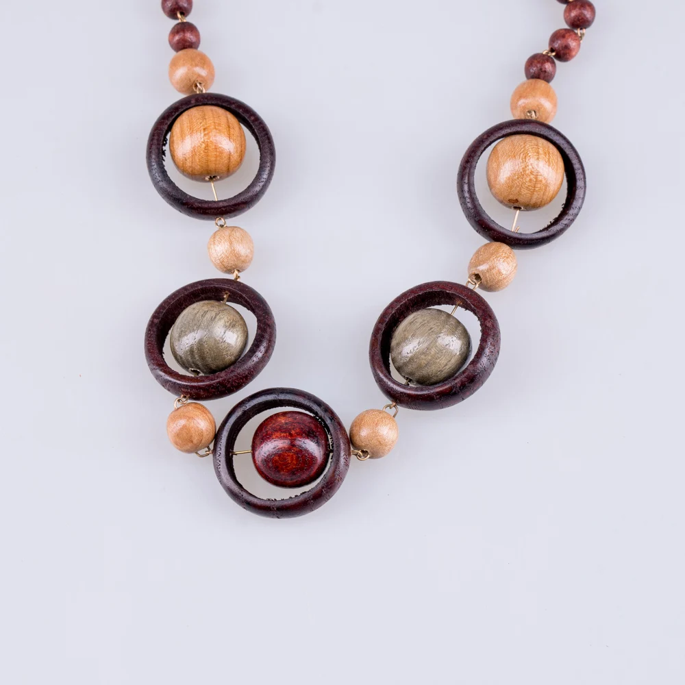 БУСЫ ИЗ МОЖЖЕВЕЛЬНИКА &quotКрымский можжевельник&quot M009|necklace a|necklace jewelrynecklace watch |