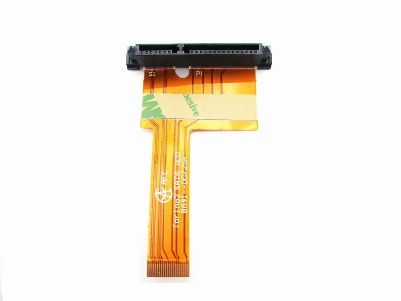 Новый SATA Соединительный кабель с разъемом кабеля для ноутбука Samsung Q45 Q70 HDD OEHC067 BA41