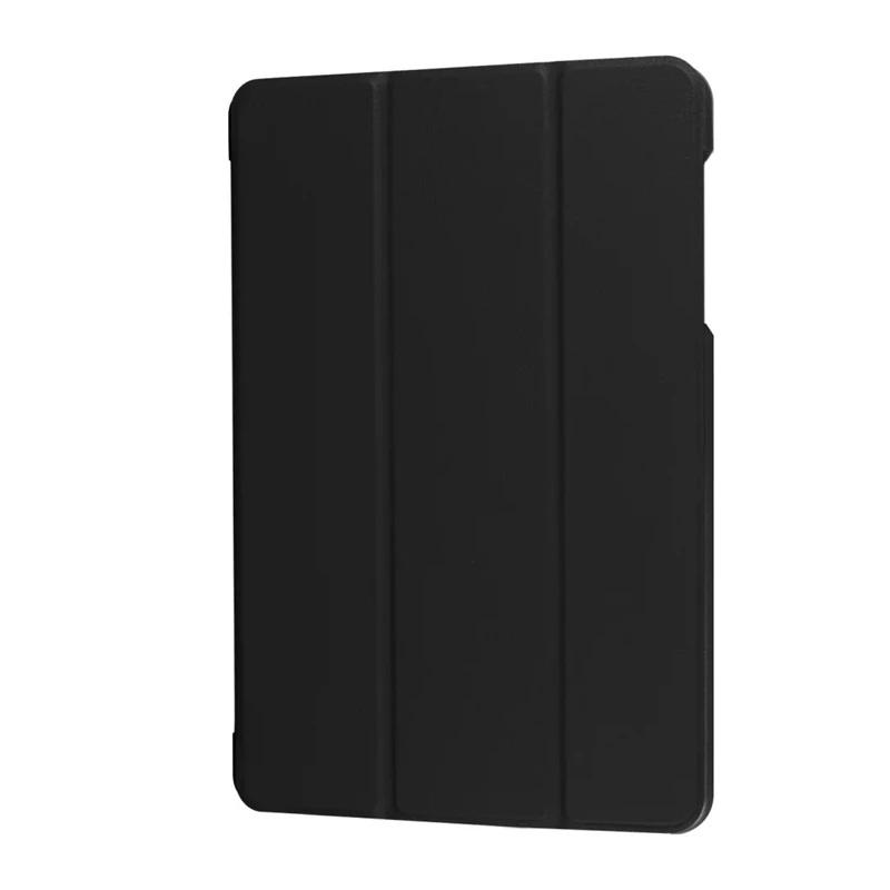 Тонкий чехол из искусственной кожи для Asus ZenPad Z10 ZT500KL Funda, умный чехол-подставка для Asus ZenPad 3S 10 LTE Z500KL 9,7 дюймов, Чехол+ пленка+ ручка