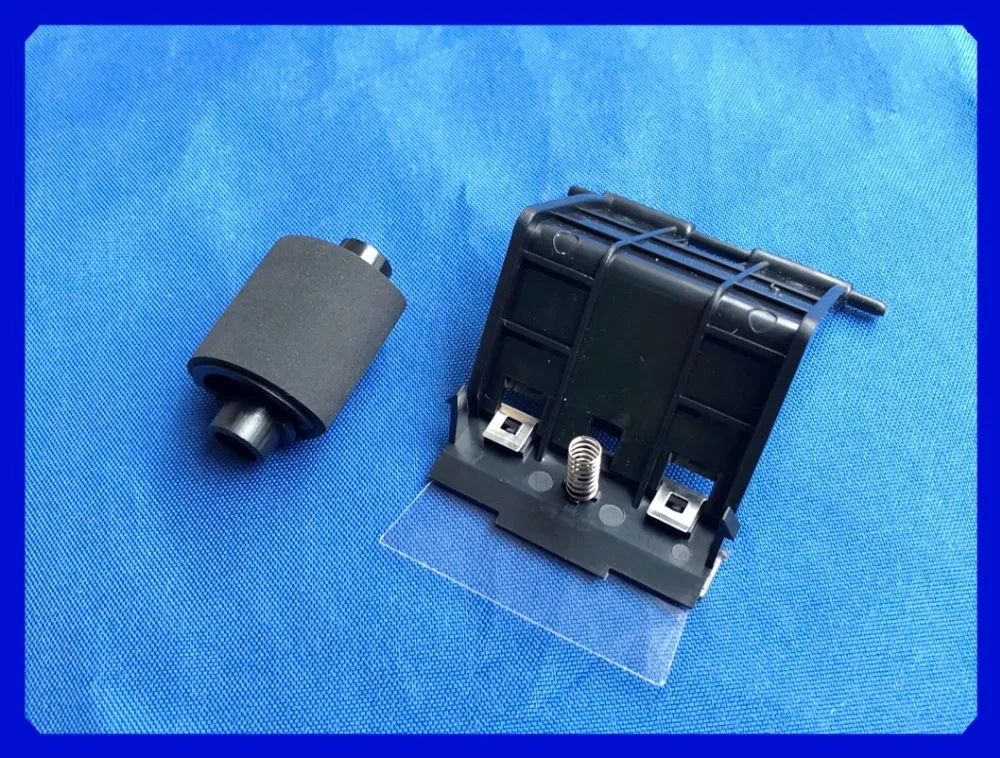 GerwayTechs JC72-01231A JC61-00580A SamsungLaserJet ML-1510 ML-1710 Pickup Roller &ampSeparation Pad Kit | Компьютеры и офис