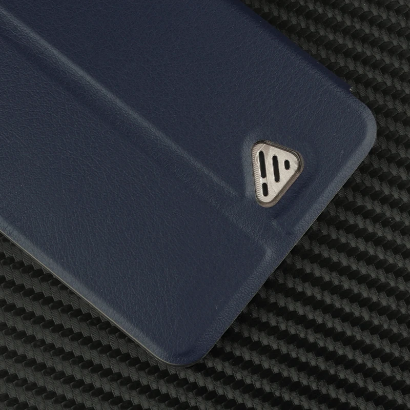Ocube чехол для Oukitel C5 Pro Роскошный складной из искусственной кожи 5 0 &quotсмартфон|case