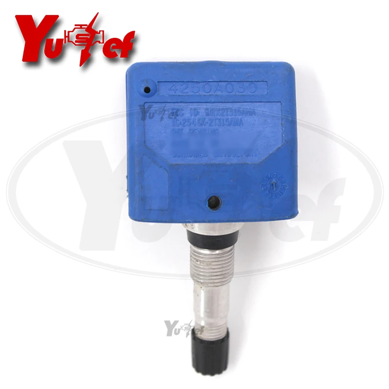 Датчик давления в шинах TPMS для MITSUBISHI ECLIPSE желаемого галанта OE #4250A030 MN103081|Системы