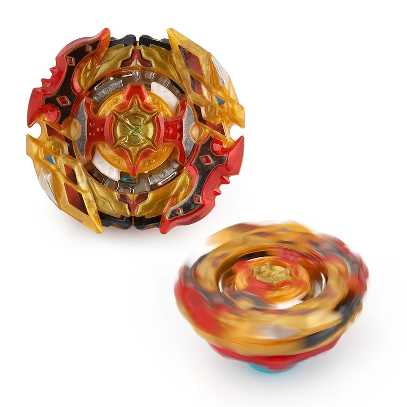 Игрушки Bayblade спиннинг Top Burst B 128 01 Starter ChouZ детские игрушки на заказ|Волчки| |