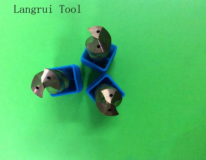 Твердосплавная дрель D10 * 50 90L 3 шт. бесплатная доставка|solid drill|drill carbidesolid carbide |