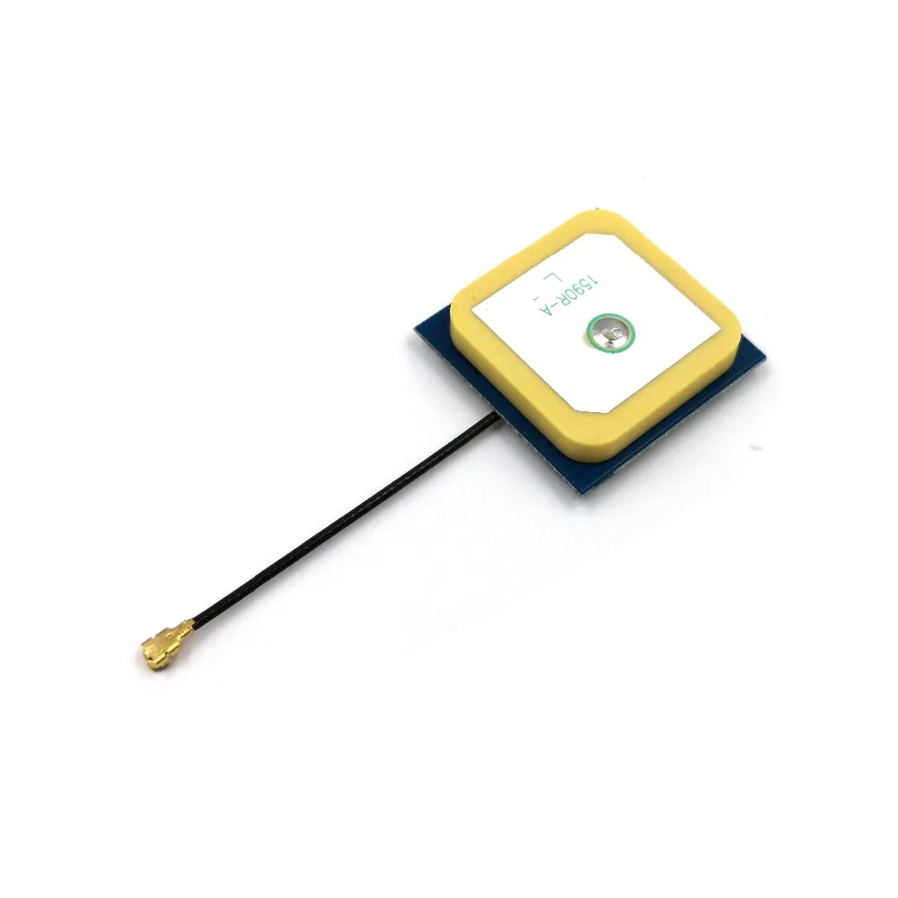 Двойная антенна gps навигатора BEITIAN активная коммутационная GNSS BT 1590|Приемник и GPS| |