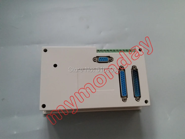 Бесплатная доставка 50 кГц ЧПУ 4 осевое автономное управление ler доска для резки