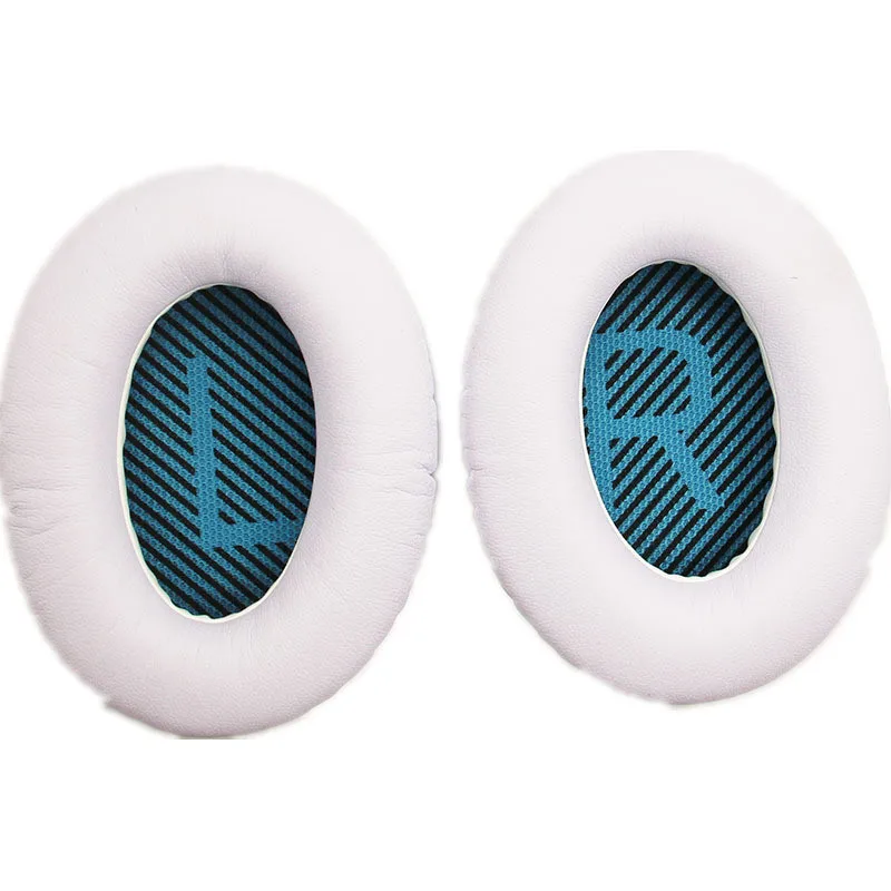 High Quality 21 Type Foam Ear Pads Cushions for BOSE QC25 QC15 QC2 AE2 Headphones Earpad 10.23 | Электроника