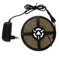 ZINUO DC12V 3A 4A 5A 6A 10A адаптер питания Трансформатор питания зарядное устройство конвертер с кабелем AU US UK EU разъем для светодиодной ленты CCTV