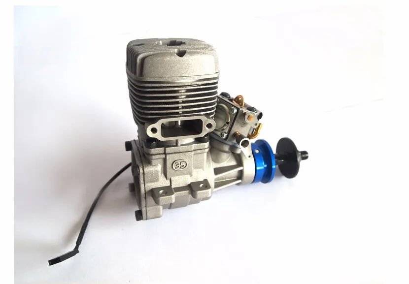 NGH 2 тактные двигатели NGH GT35 35cc 2 тактные бензиновые двигатели rc Самолет rc двухтактные 35cc двигатели