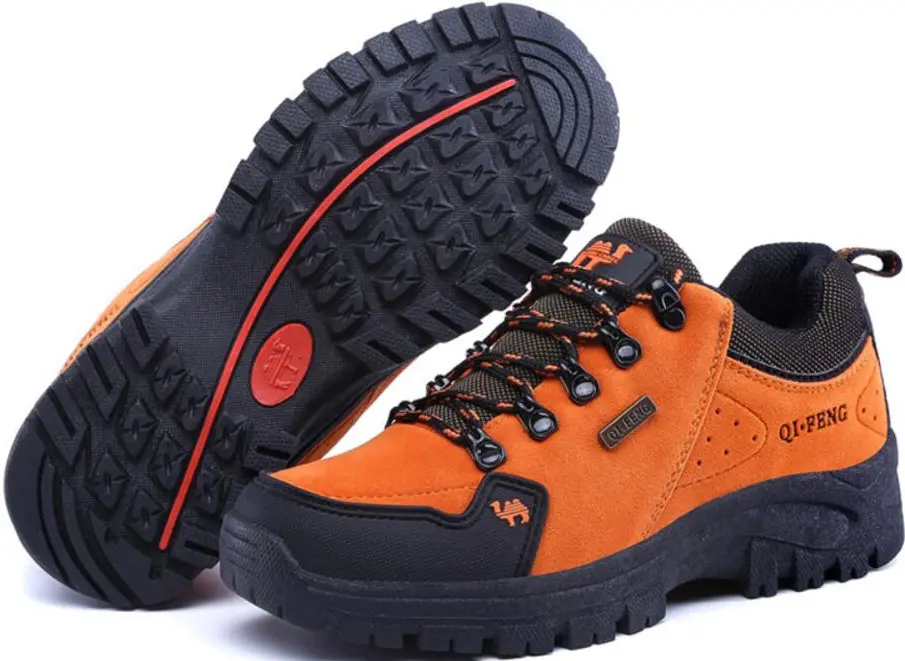 Брендовая мужская и женская обувь для пеших прогулок Уличная альпинизма мужчин