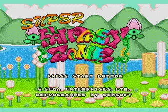 Супер Фэнтези игровая зона картридж новые 16 бит карточная игра для Sega игры Mega Drive /