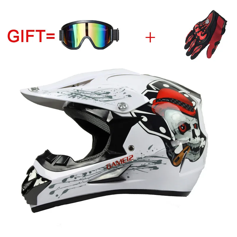 Professional Motorcycle protective gear motocross motorcycles helmet downhill bike helmets | Автомобили и мотоциклы