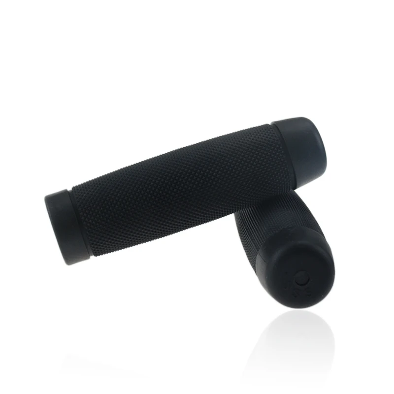 Универсальные резиновые мотоциклетные ручки для мотоциклов Honda Suzuki Kawasaki BMW
