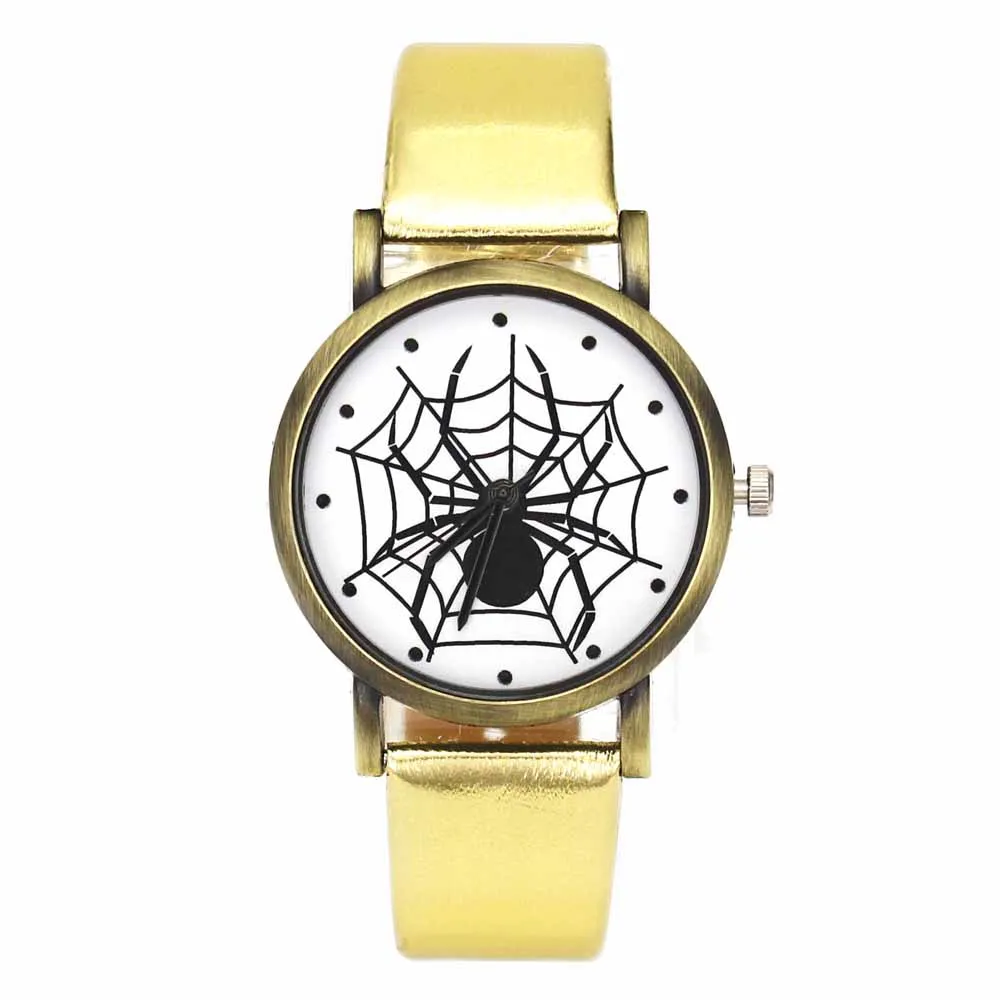 Часы мужские/женские кварцевые с ремешком из ПУ кожи|watch pu|watch fwatch fashion |