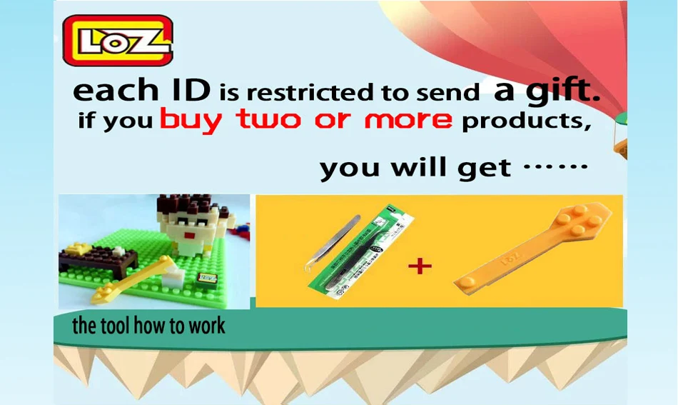 LOZ Супермен Герой Серии Мини DIY фигурки здания Даймонда Конструкторы экшн-модель подарки на день рождения подарок игрушки для детей мальчиков