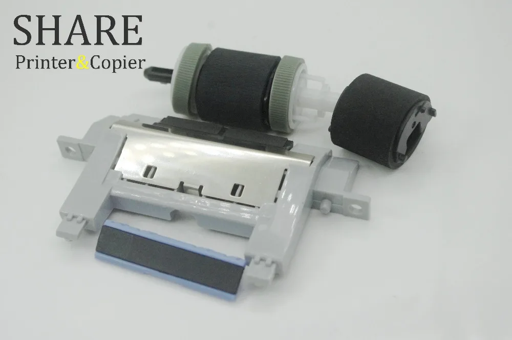 Qualitied совместимый Новый OEM роликовый комплект для HP M521 M525 P3015 RL1 2412 000 RC2 8575 RM1 6323
