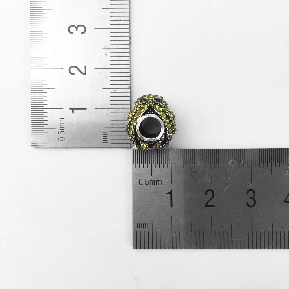 Браслет Occean Animal Turtle Octopus Karma ожерелье из стерлингового серебра 925 пробы украшение