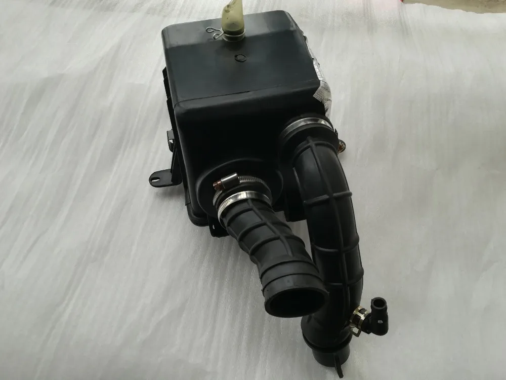 OEM качественный мотоциклетный воздушный фильтр для Jianshe ATV250-3-5 Loncin 250-F
