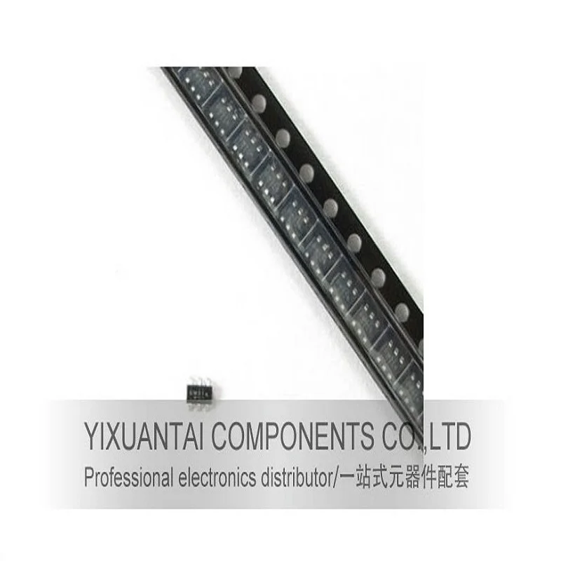 20 шт./лот Бесплатная доставка оригинальный DMP2240UDMDICT ND DMP2240UDM SOT23 6|Реле| |