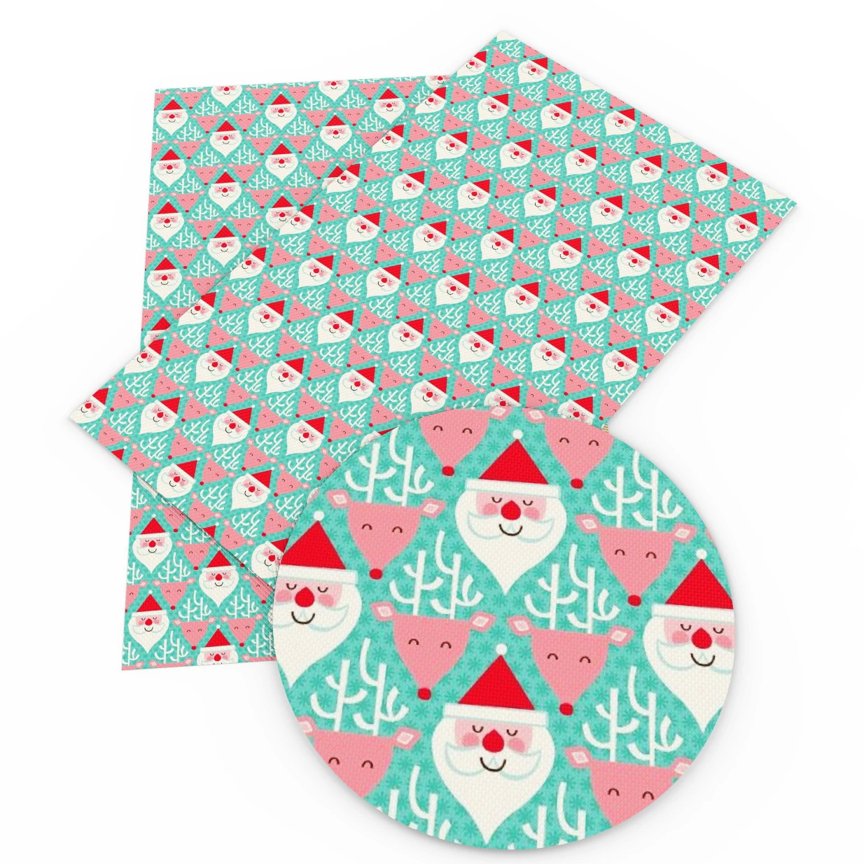 Дэвид Энджи 20*33 см Хэллоуин Тыква Рождество искусственная кожа DIY праздничная