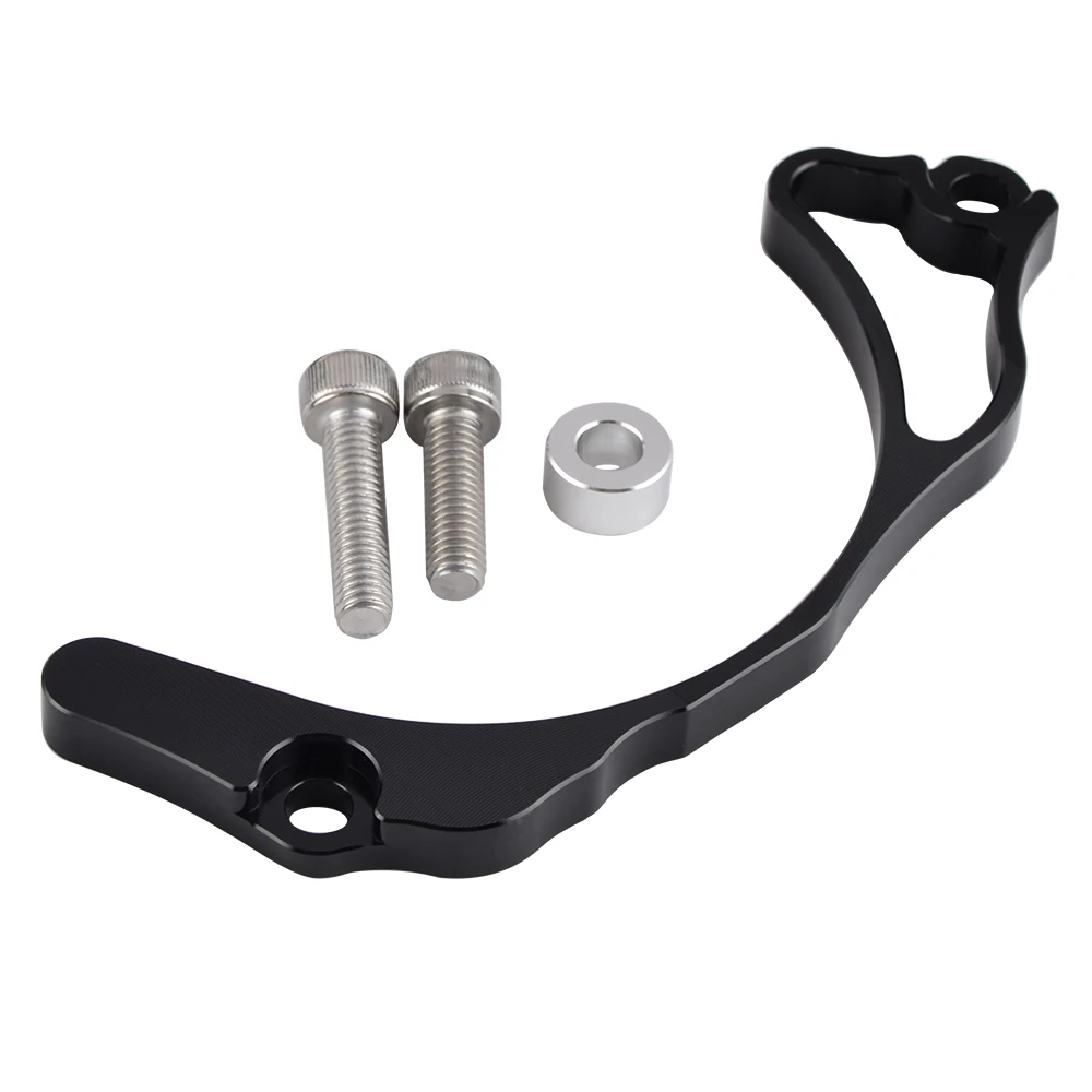 NICECNC CNC Aluminum ATV Case Saver Engine Protector Guard Cover For Honda TRX400X 2009 &amp 2012-2014 Sportrax 400 TRX400EX 99-08 |