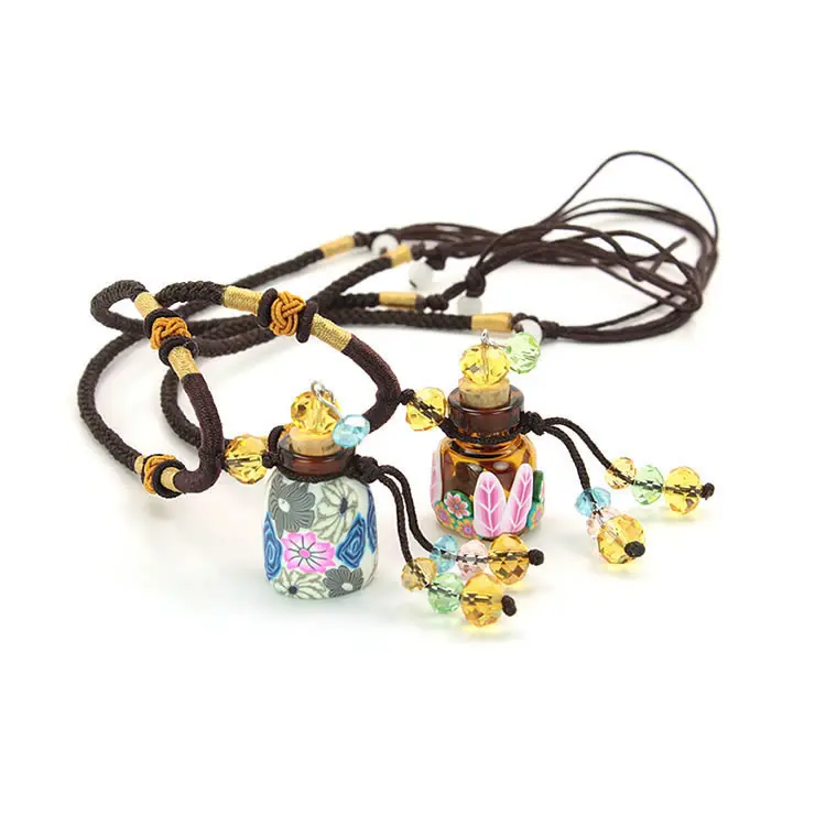 Подвеска-диффузор для женщин круглая подвеска аромата | Украшения и аксессуары