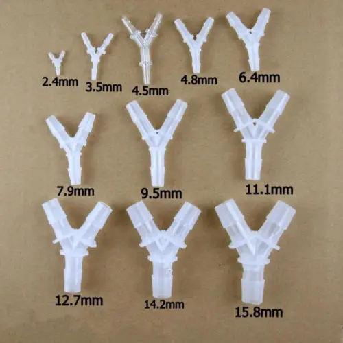 5 шт. пластиковый разъем для радиоуправляемой лодки | Игрушки и хобби