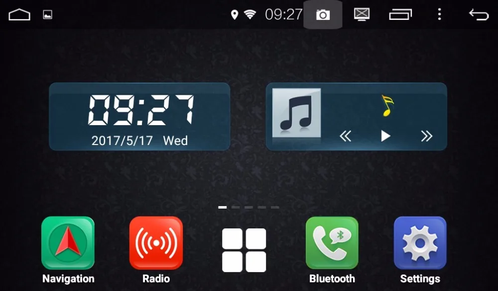 Восьмиядерный Android 6.0 автомобиль DVD GPS навигации мультимедийный плеер стерео для