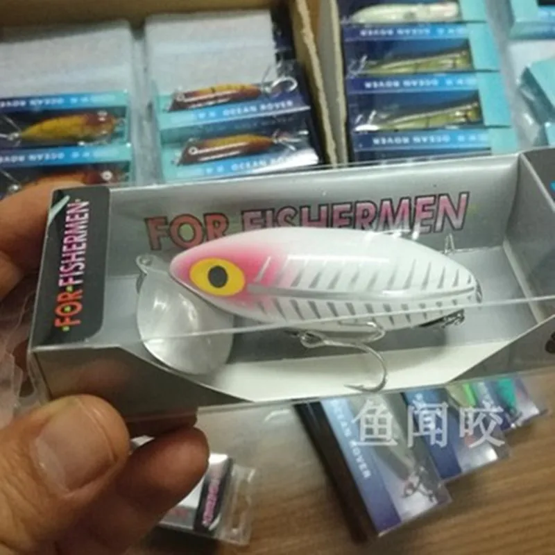 Высококачественная приманка карандаш Ufishing 1 шт./Лот 10 г 13 14 20 г|Наживки для рыбной