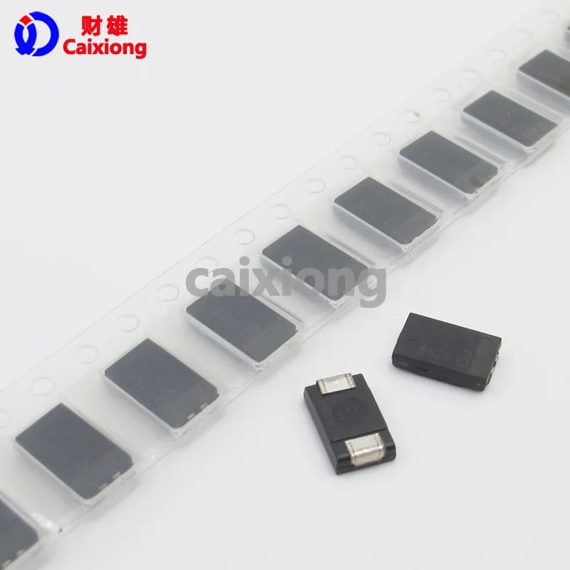 20 шт. EEFCD1B220R танталовые полимерные конденсаторы SMD 12 5 вольт 22 мкФ ESR 30 мОм 7343 размер