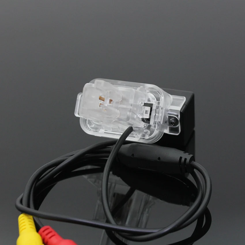 YESSUN для Mazda 3 Mazda3 M3 Axela Hatchaback 2013 ~ 2015 камера парковки заднего вида HD CCD + CAM |
