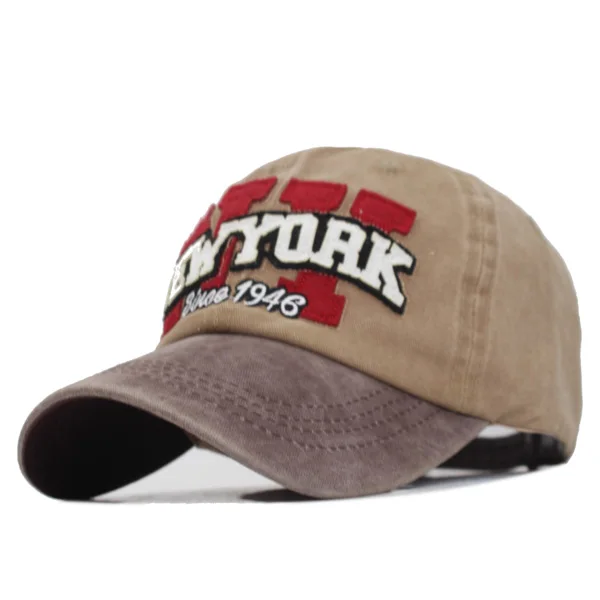 coffee khaki Бренд AETRUE, бейсболка, мужская, бейсболка, s, для женщин, Нью-Йорк, папа, шапки для мужчин, кепка, кепка, Bone Trucker, Gorras, мужская, Ретро стиль, Кепка - Цвет: coffee khaki
