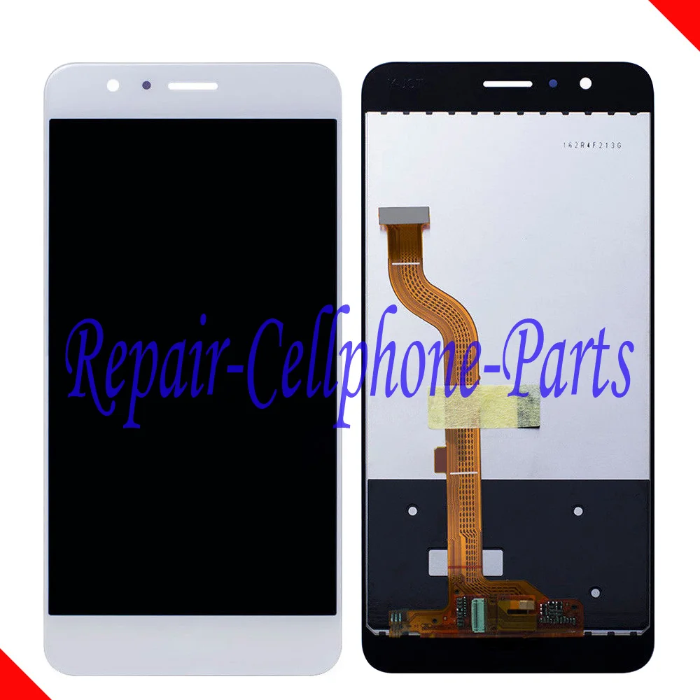 Новинка 100% полный ЖК-дисплей + цифровой преобразователь сенсорного экрана в