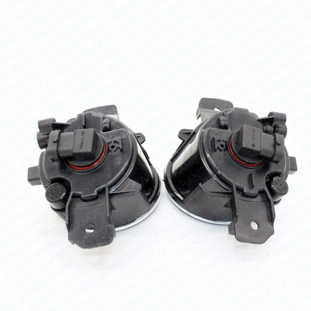 Передние противотуманные фары светильник s для Renault CLIO II (BB0/1/2 _ CB0/1/2 хэтчбек 1998-2004