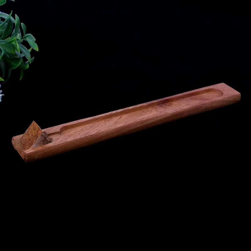 Zen Garden полезные натуральные простые деревянные палочки для благовоний в подарок |