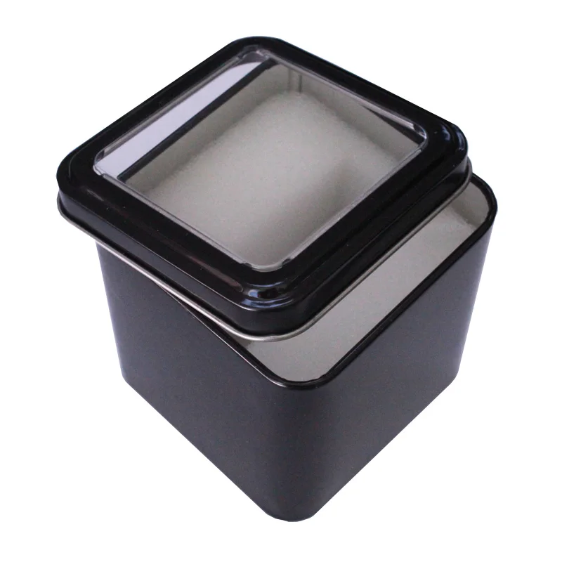 Коробка для часов модная Роскошная крутая коробка высокого качества Подарочная