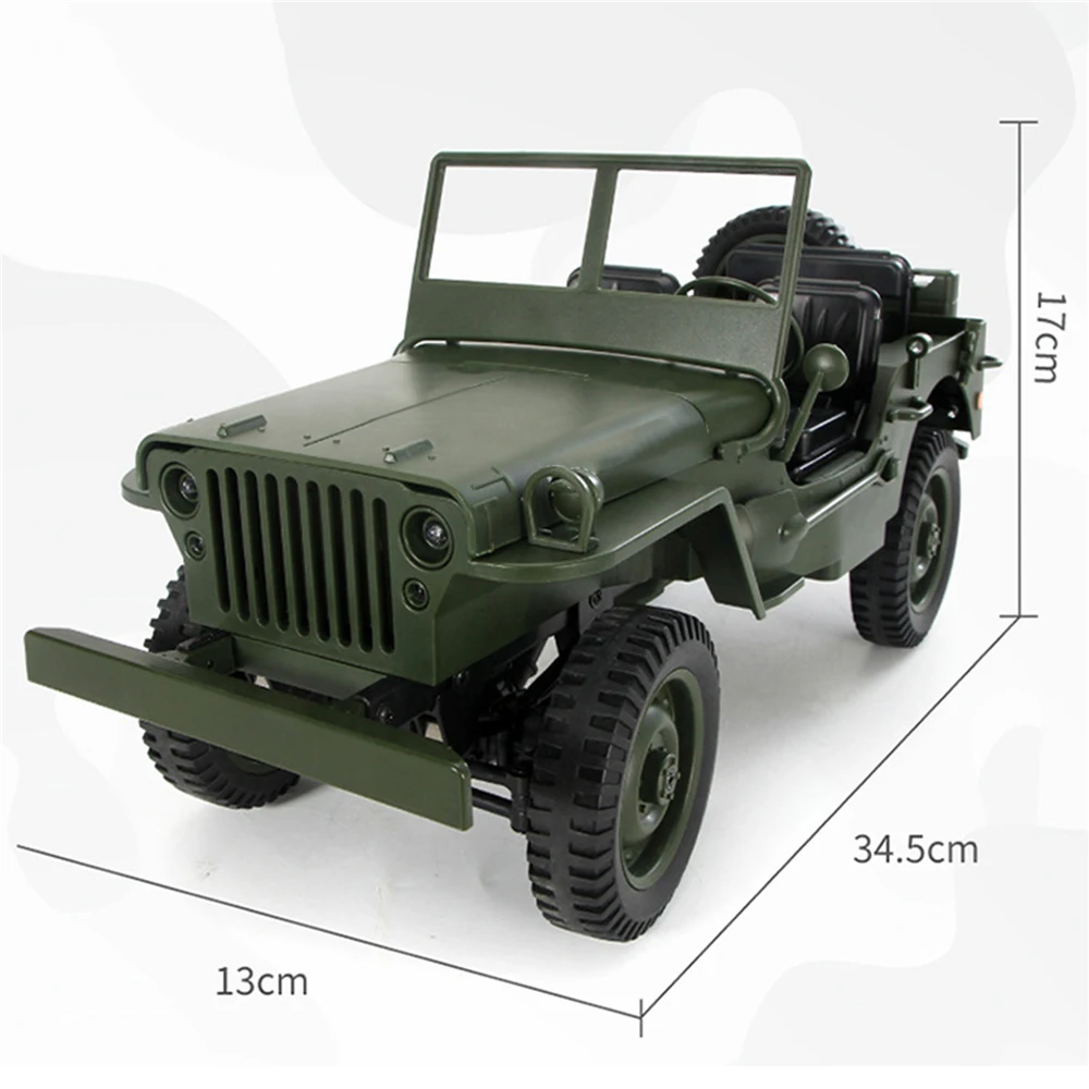 Q65 транспортер-6 2,4G 1:10 автомобиль с дистанционным управлением 4WD трансформер джип Вилли четыре колеса скалолазание RC автомобиль