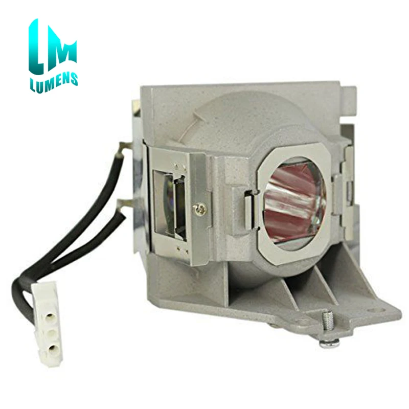 RLC-092 Сменная Лампа для проектора с корпусом VIEWSONIC PJD5153 PJD5155 PJD5255 PJD6350 высокая