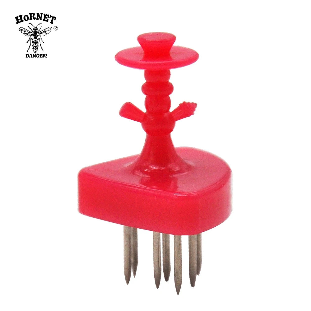 HORNET пластик и металл Кальян Фольга Дырокол кальян chicha Nargile алюминиевая фольга